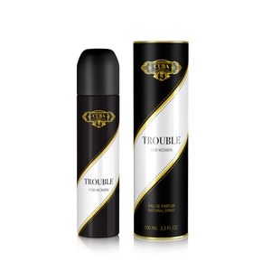 Cuba Trouble Woman EDP, 100 ml