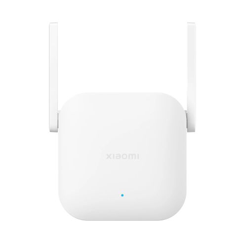 Xiaomi WiFi Range Extender N300 bela slika 1