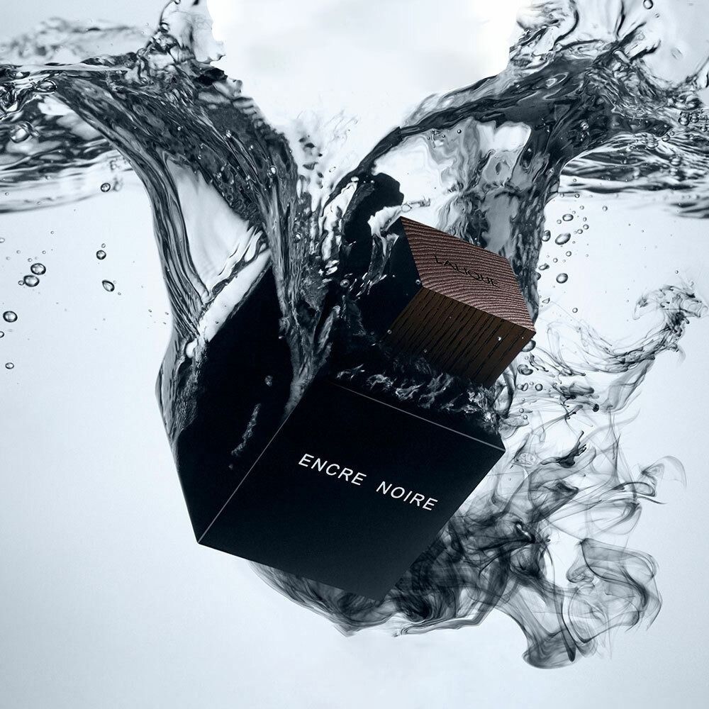 Lalique Encre Noire Eau de Toilette 100ml slika 3