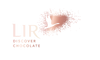 LIR CHOCOLATES logo