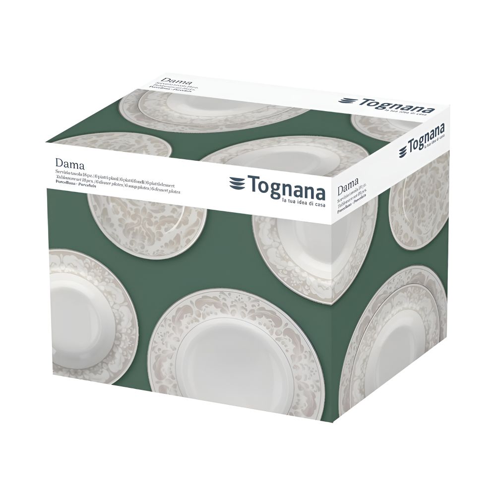 Tognana Tanjiri 18/1 OLIMP. NEW DAMA slika 3
