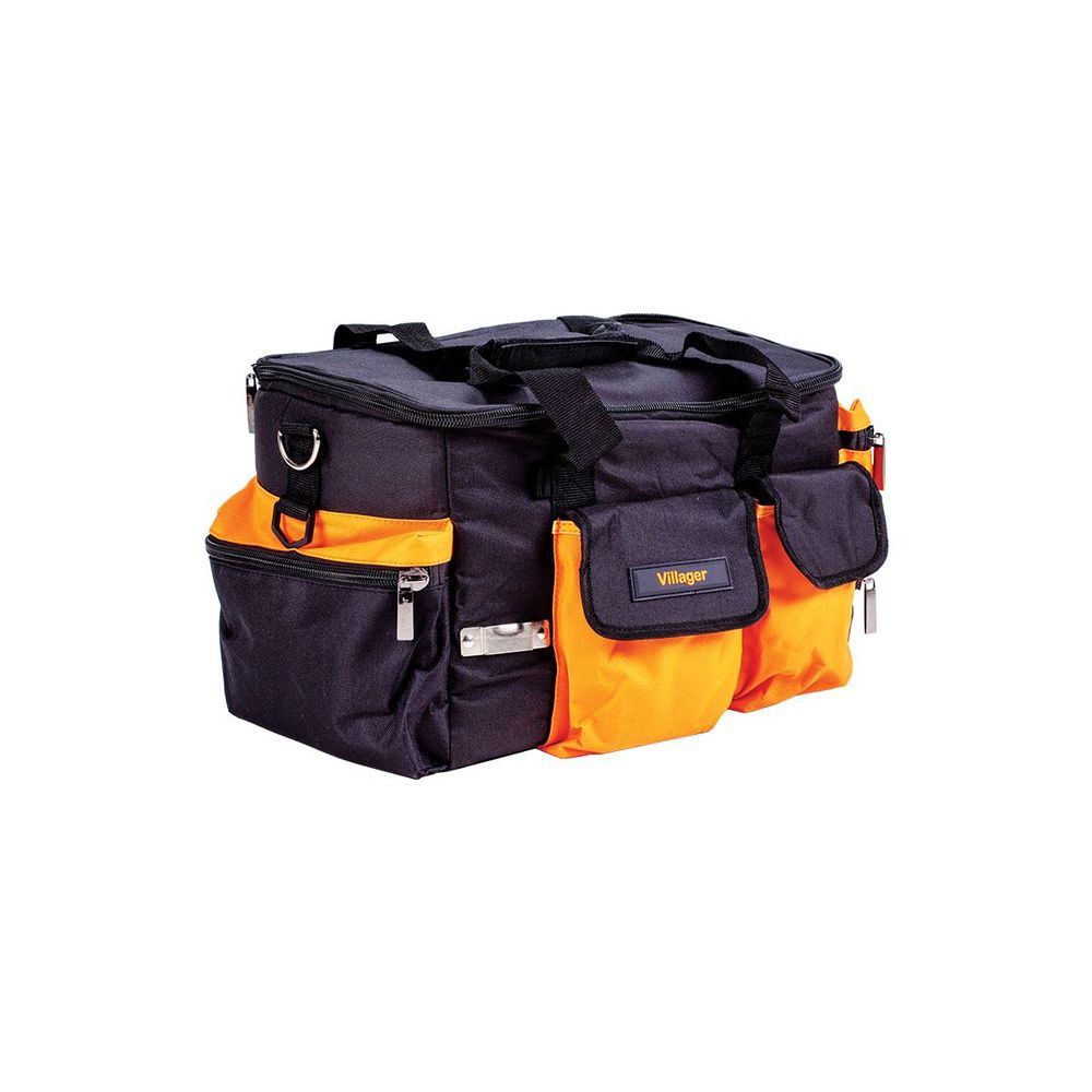 Villager Torba za alat 40 cm Jobsite 4047 slika 1