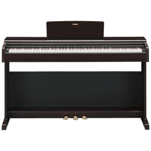 Yamaha Digitalni klavir, 88 tipki, 2 x 8W, 2 x 12 cm zvučnici - YDP-145R Arius
