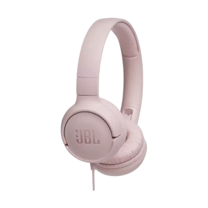JBL TUNE 500 PINK Slušalice on-ear