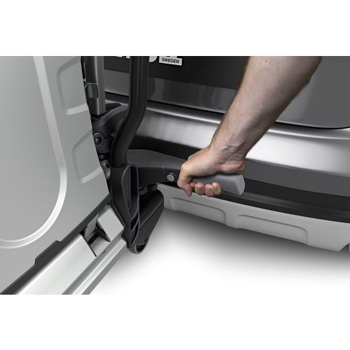 Thule EasyFold XT 2, 933 nosač bicikla na kuku za 2 bicikla slika 19