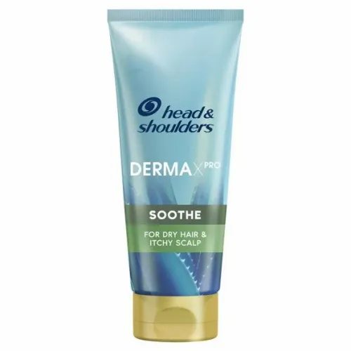 Head & Shoulders Derma X Pro regenerator za kosu Soothe 220ml slika 1