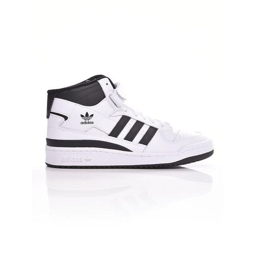 Adidas Originals Forum Mid muške tenisice FY7939 slika 2