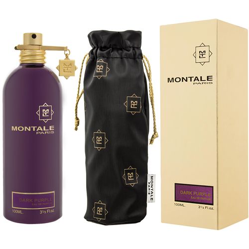 Montale Paris Dark Purple Eau De Parfum 100 ml (woman) slika 2