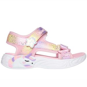 SKECHERS SANDALE UNICORN DREAMS SANDAL ZA DEVOJČICE