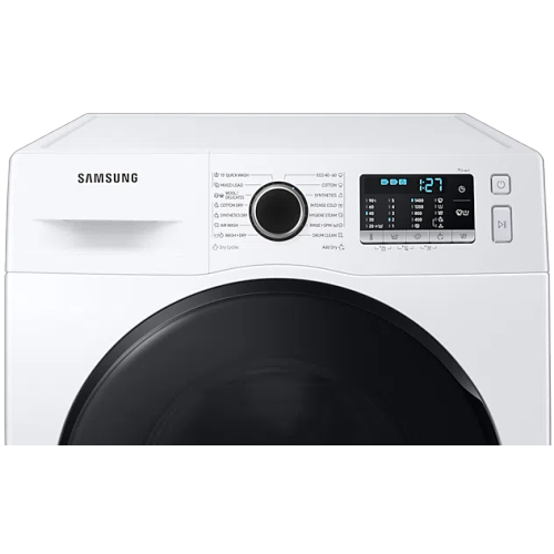 SAMSUNG perilica-sušilica WD80TA046BE/LE slika 4