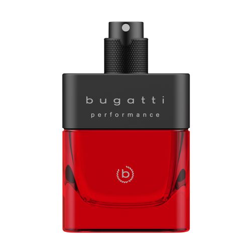 BUGATTI Performance Red Limited edition100 ml slika 1