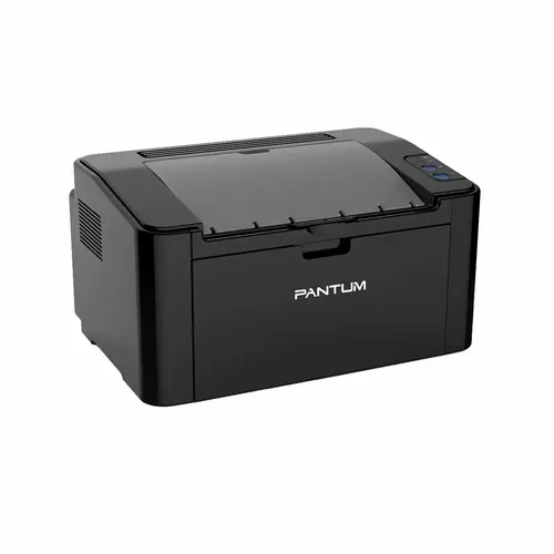 Pantum P2500W Laserski štampac /1200x1200/128MB/22ppm/USB/WiFi toner PA-210 slika 2