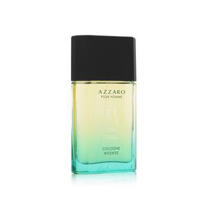 Azzaro Pour Homme Cologne Intense Eau de Cologne 100 ml za muškarce