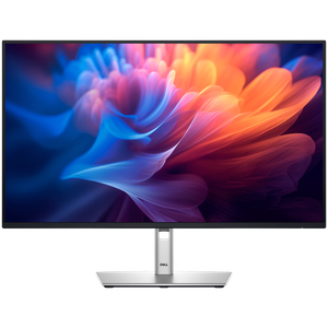 Monitor DELL Professional P2725HE 27", FHD, 100Hz, IPS Antiglare