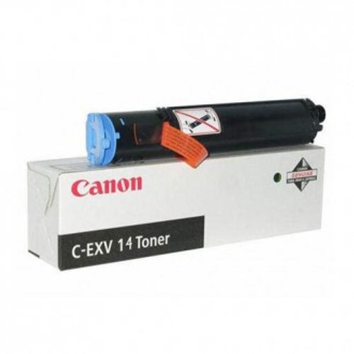 Toner Canon C-EXV 14 , black, 8300 stranica slika 1