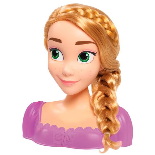 Disney Rapunzel bust slika 6