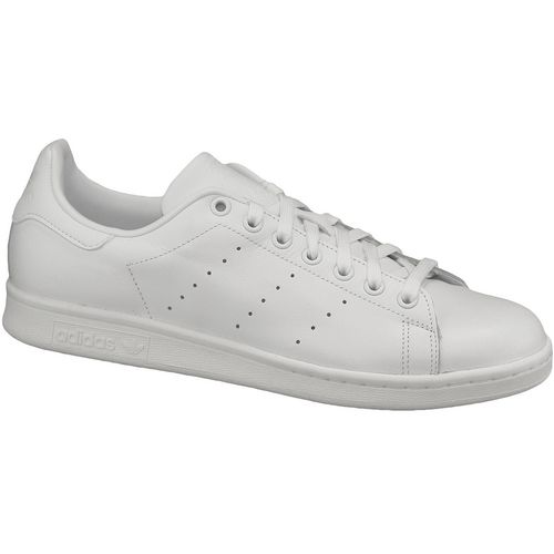 Adidas muške tenisice stan smith s75104 slika 5