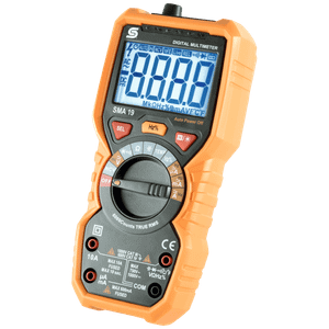 SMA Digitalni mjerni instrument - SMA 19