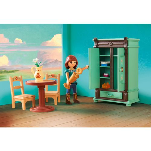 PLAYMOBIL SRETNA SPAVAČA SOBA 9476 slika 2