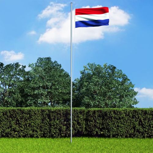 Nizozemska zastava 90 x 150 cm slika 7