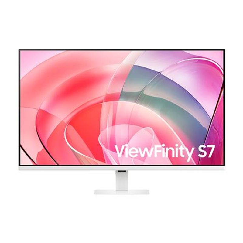 Samsung Samsung MON 32 SM LS32D701EAUXEN UHD VA Monitor image