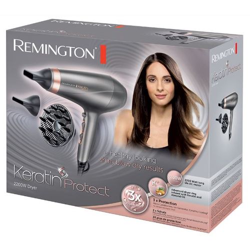 Remington AC8820 Fen za kosu 2200 Keratin Protect slika 3