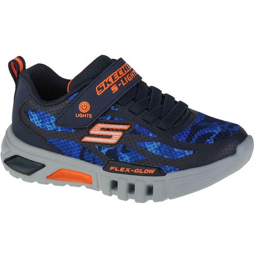 Skechers Flex-Glow Rondler dječje tenisice 400017L-NVOR slika 1