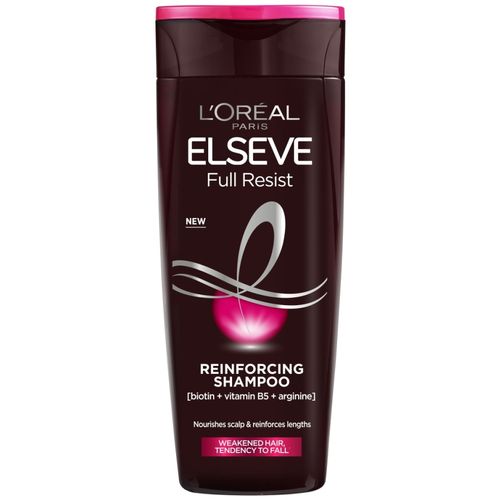 L'Oreal Paris Elseve Full Resist Šampon 250 ml slika 2