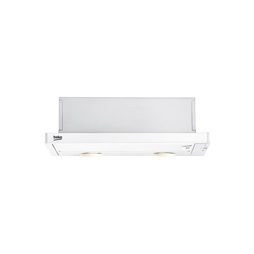 Beko Napa CTB 6250 W slika 1