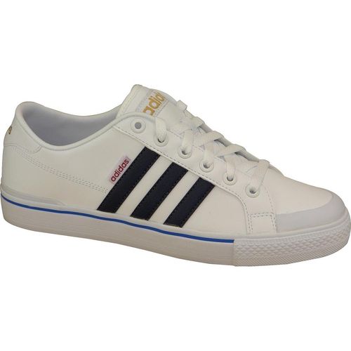 Adidas muške tenisice clementes  f98799 slika 1