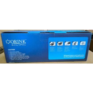 Toner Orink W1500A, 150A zam. kaseta za HP M111/M141 1k (bez cipa)