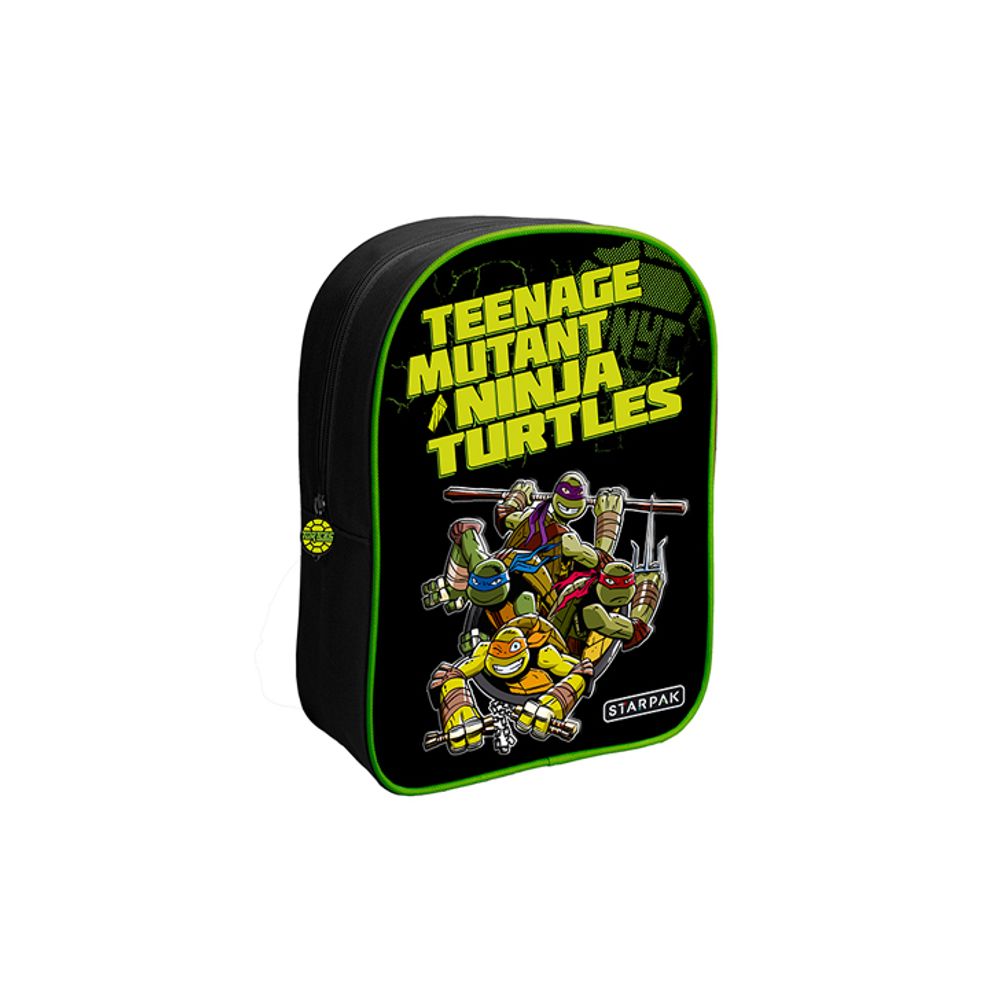 STARPAK 348737 Ruksak Teenage Mutant Ninja Turtles slika 1