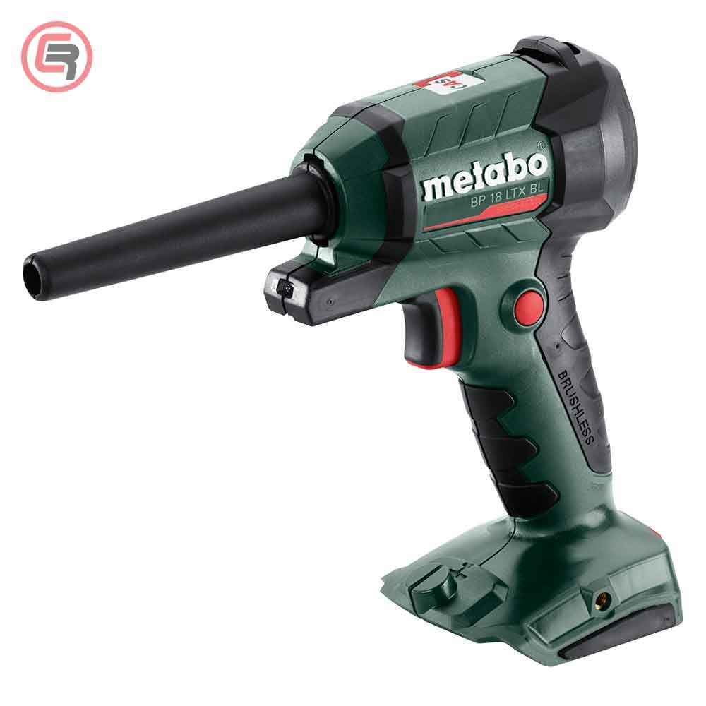 Metabo Puhalica – Duvač Aku BP 18 LTX BL / 18V (bez baterija i punjača) – 600798850 slika 1