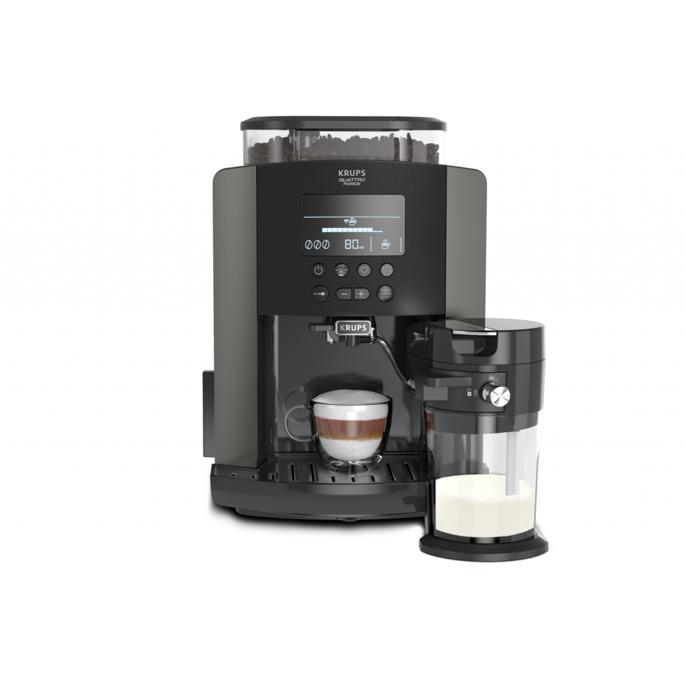 Krups esspreso apar. za kafu Arabica Latte slika 1