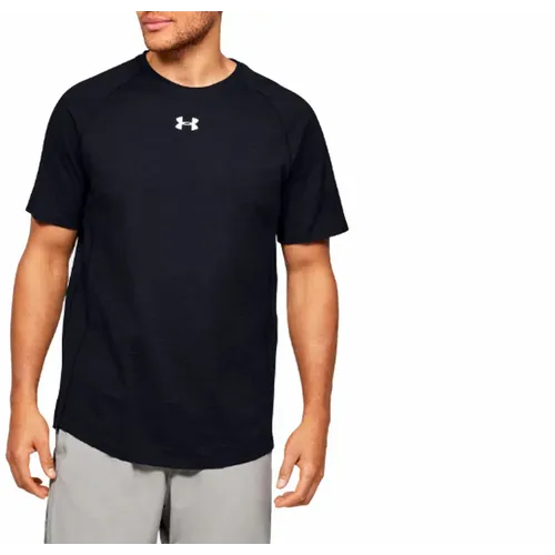 Under armour charged cotton ss tee 1351570-001 slika 8