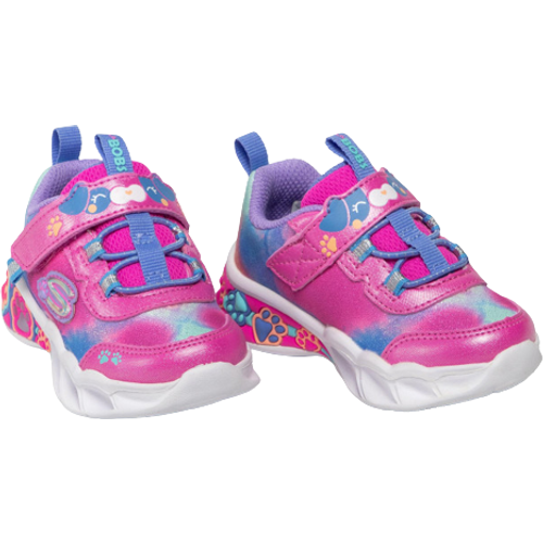 Skechers Dečije patike PRETTY PAWS slika 4