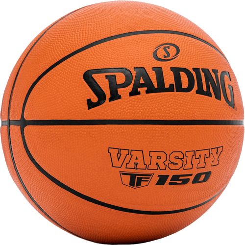 Spalding Varsity TF-150 Fiba košarkaška lopta 84423Z slika 2