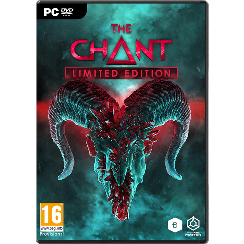 The Chant - Limited Edition (PC) slika 1