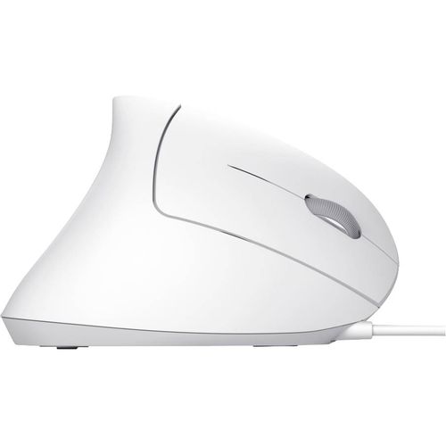 Trust VERTO WIRELESS ERGO Mouse Radio Optical slika 1