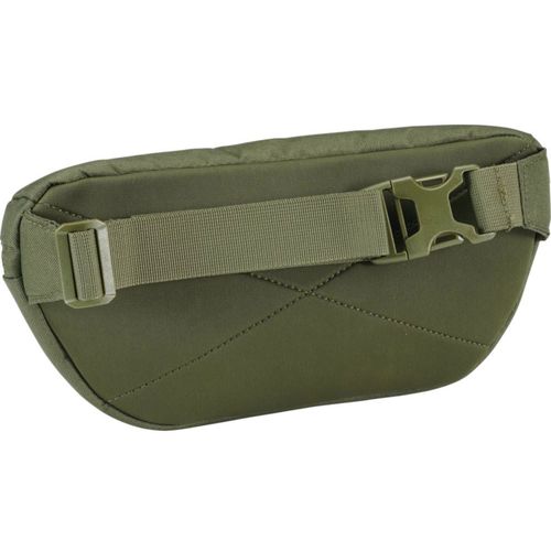 Torbica pojasna Under Armour, Waist bag, GreenBlack, 1330979-315 slika 2