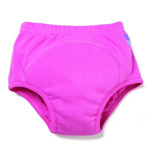 Gaćice za odvikavanje -  Roze 11-13 kg