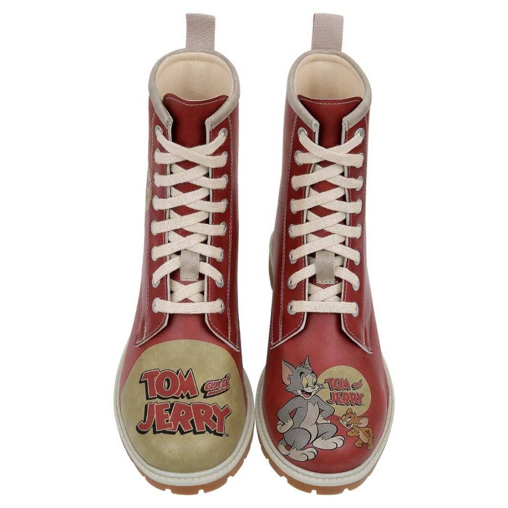 Dogo Duboke čizme Long Boots Warner Bros Tom & Jerry slika 2