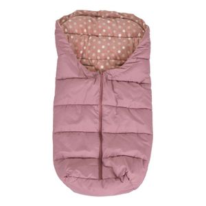Cangaroo Zimska vreća za kolica Cuddle, Pink