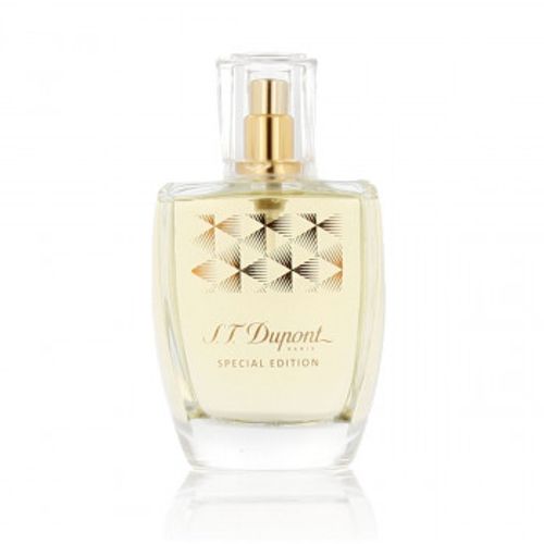 S.T. Dupont Special Edition Pour Femme Eau De Parfum 100 ml (woman) slika 1