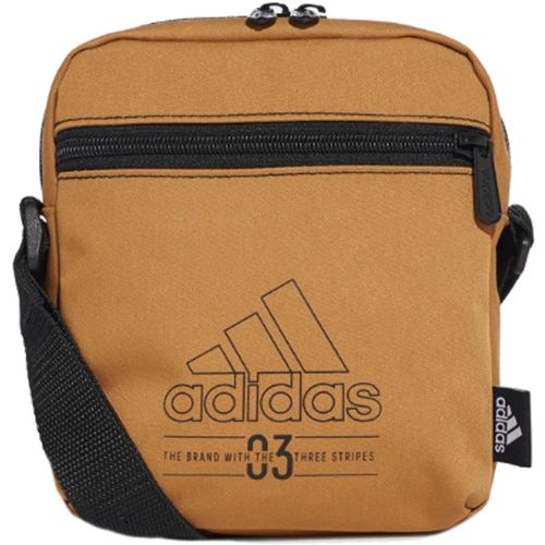 Adidas muška torbica brilliant basics organizer ge1220 slika 1