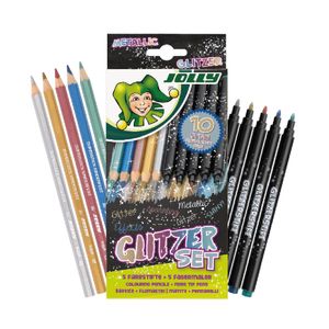 Sonic Prime Colouring stationery set