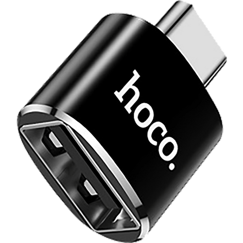 Hoco UA5 adapter USB type C na USB-A slika 3