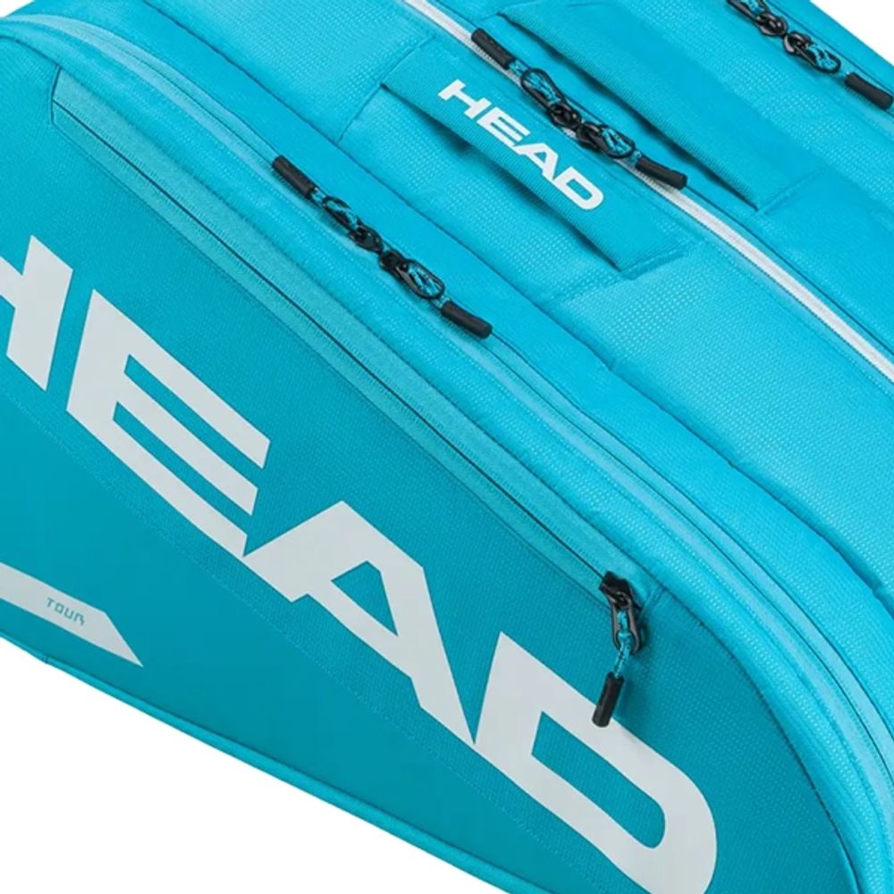 Head torba za padel Tour Bag L BL slika 3
