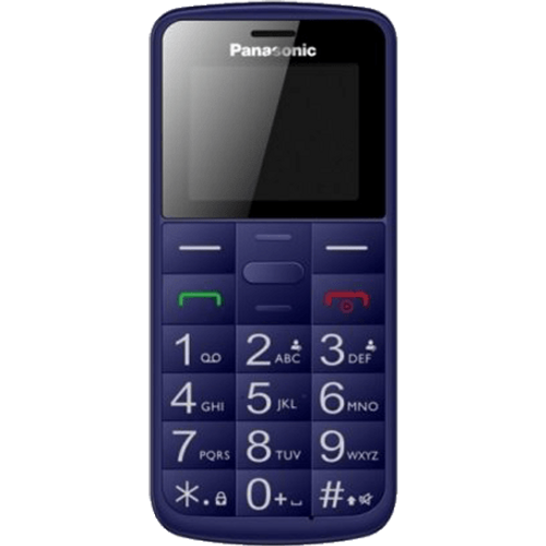 Panasonic KX-TU110EXC mobilni telefon slika 1