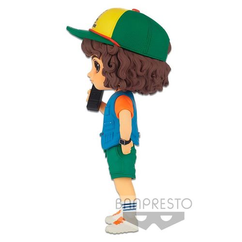 Stranger Things Dustin Q Posket Figura 13cm slika 4